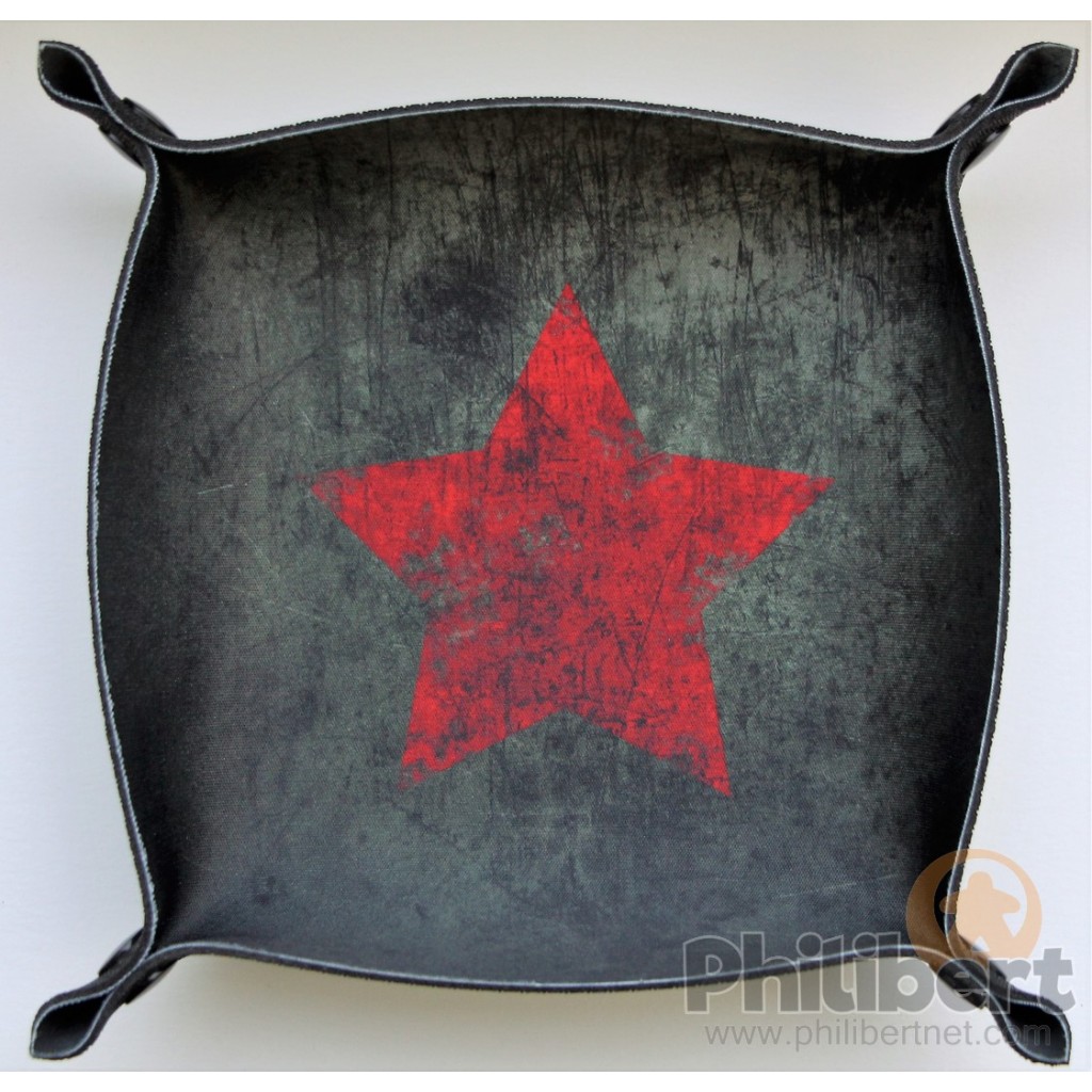 Dice Tray