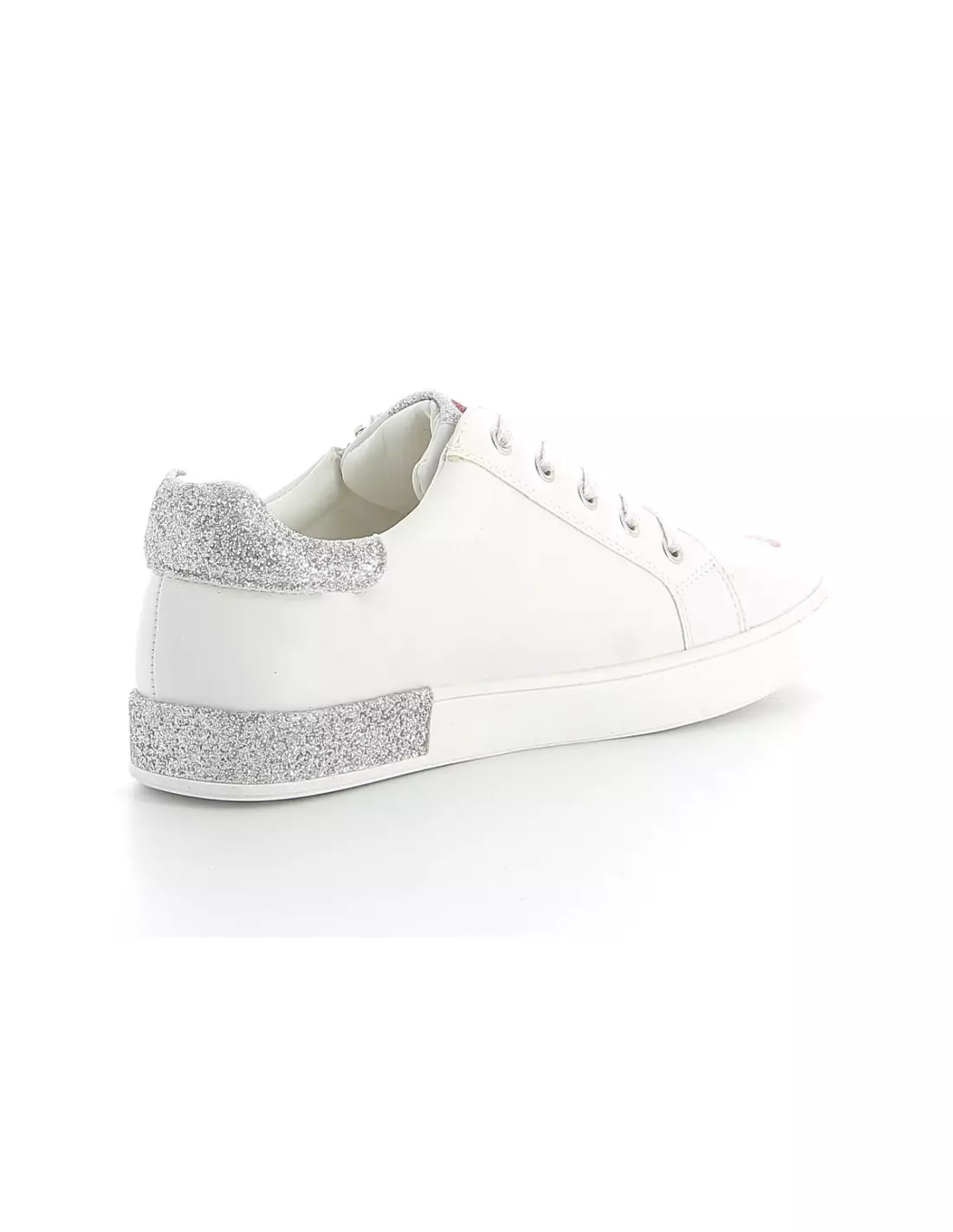 AGE KIDS 143706 - Sneakers White