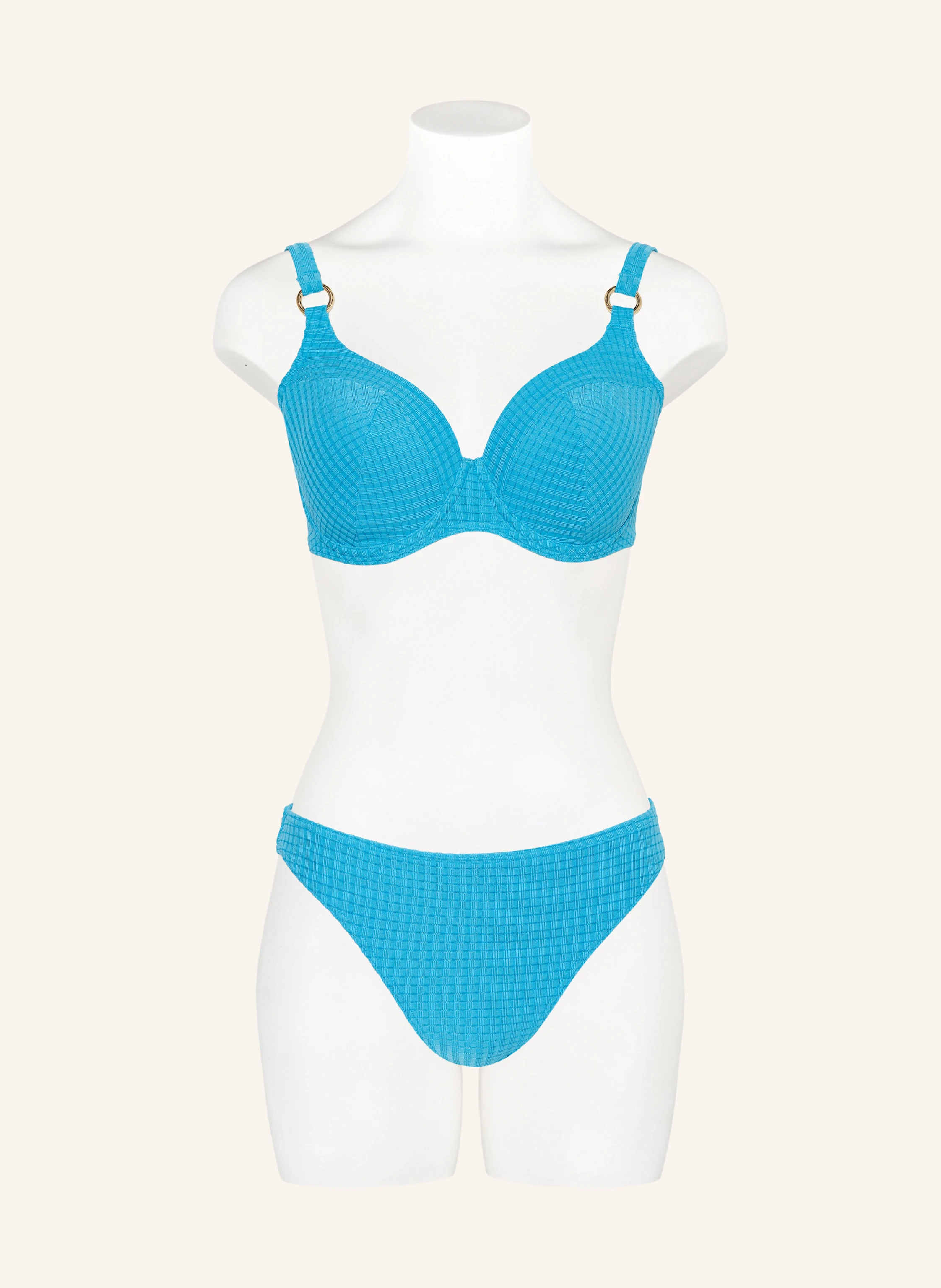 PrimaDonna Bügel-Bikini-Top KOCHI
