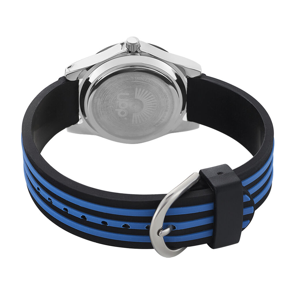 Montre Upp Alexis Noir