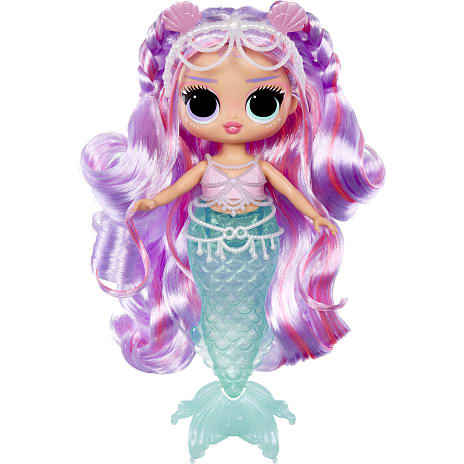 L.O.L. Surprise! Mermaid havfruedukke - Lana Marine