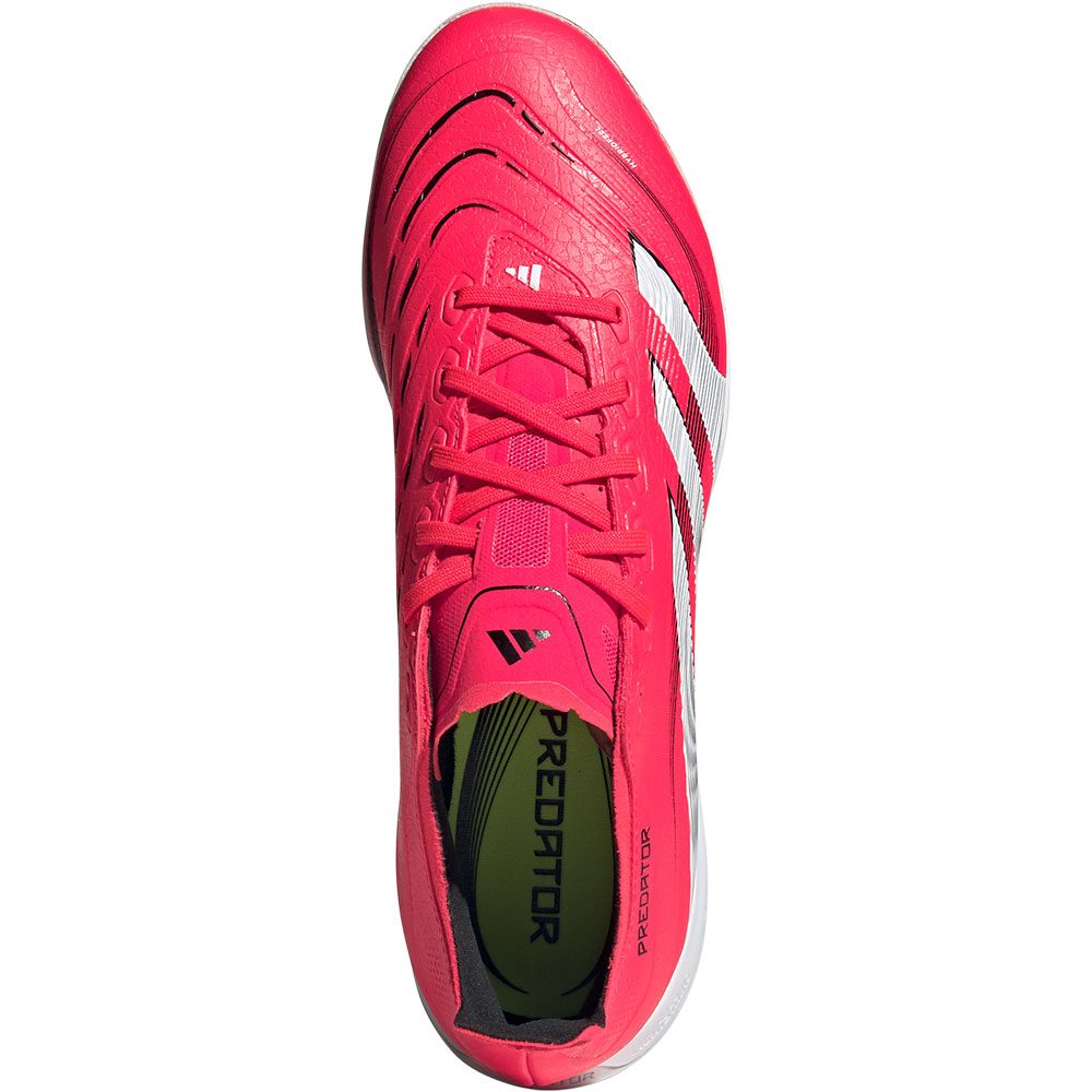 adidas Predator League TF Fußballschuh lucid red