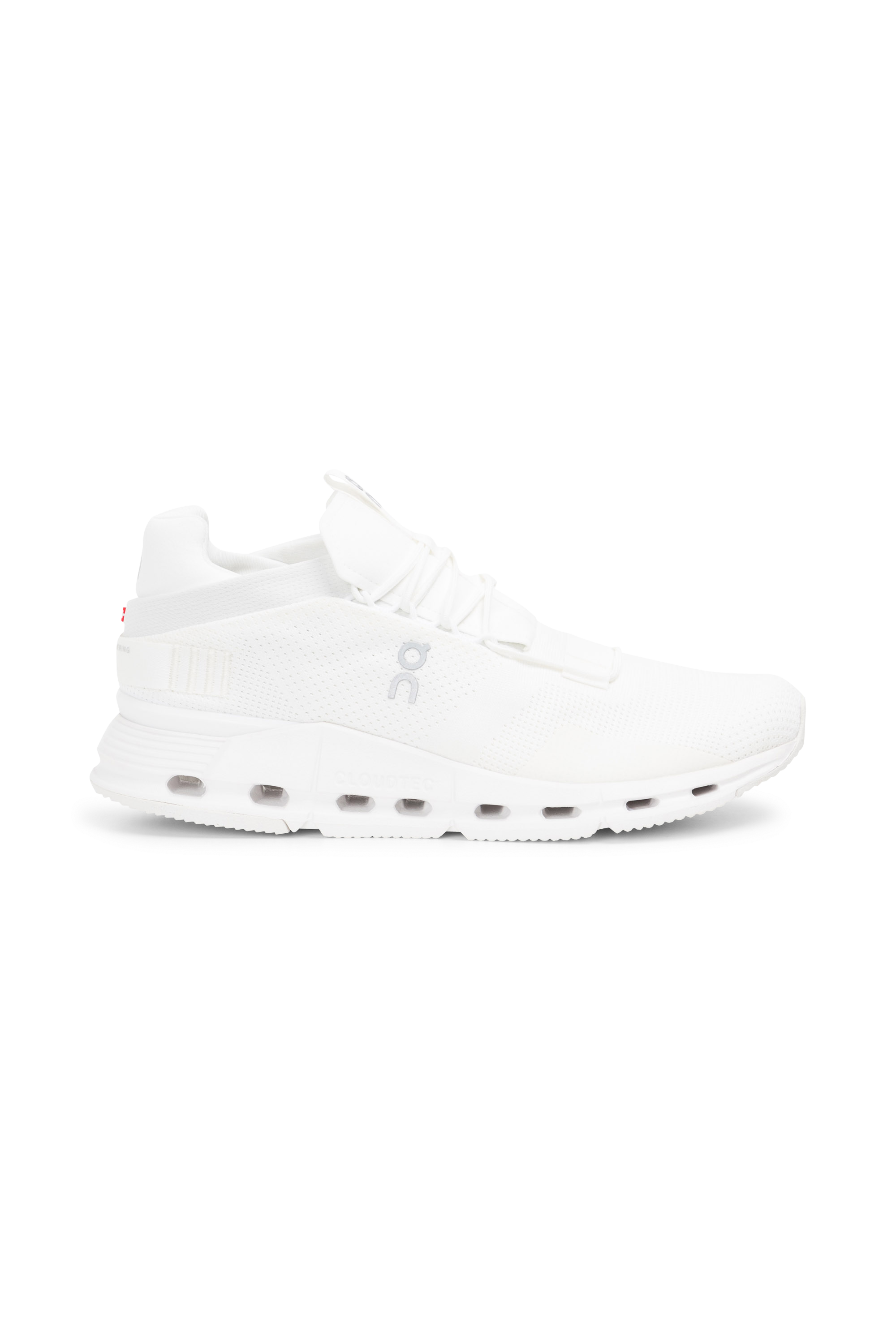 ON baskets Cloudnova Blanc