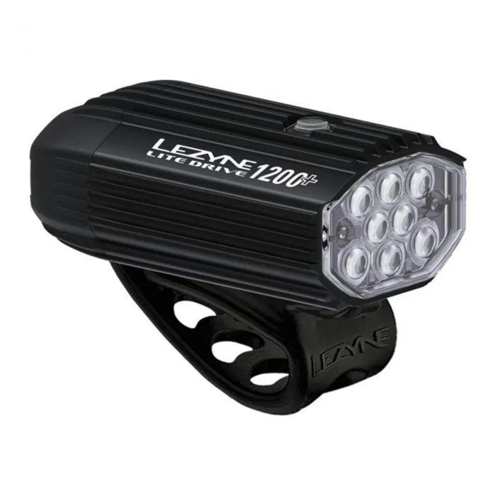 Lezyne Lite Drive 1200 Frontlys