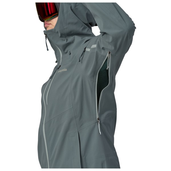 Patagonia - Women's Snowdrifter Jacket - Veste de ski