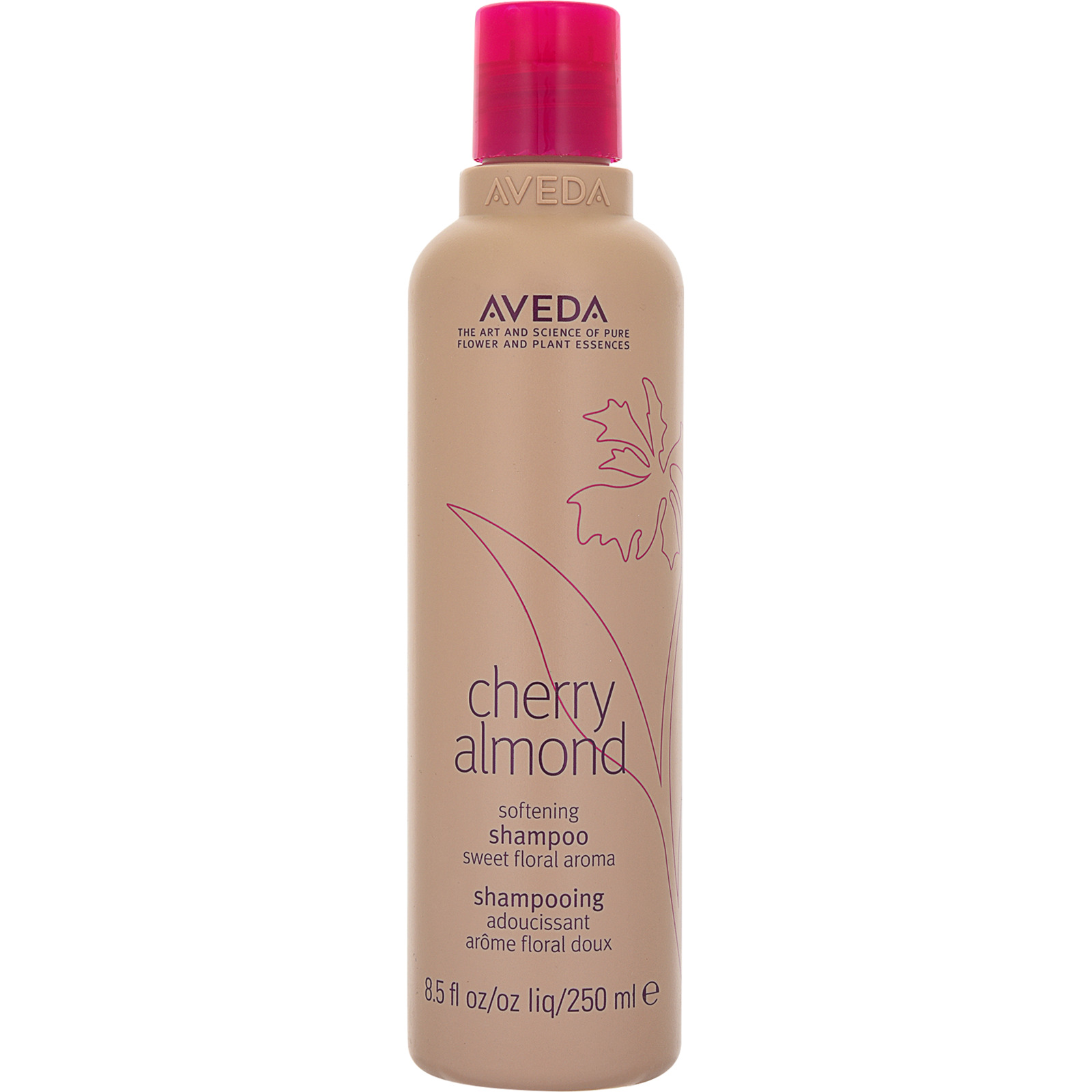 Aveda Softening Shampoo Cherry Almond 250 ml