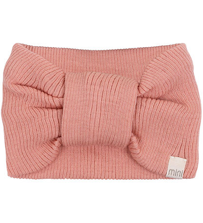 Minimalisma H?rb?nd - Alba - Rib - Uld - Cloudberry