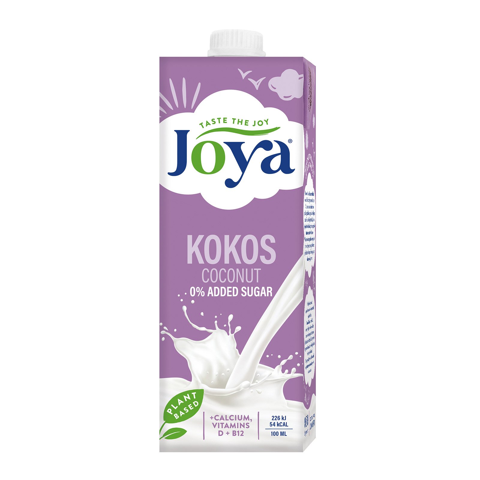 Joya Kokos Reis Drink