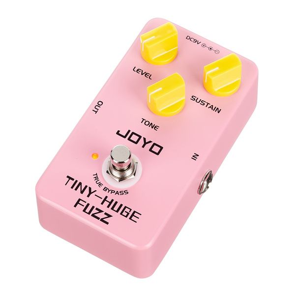 Joyo JF-26 Tiny Huge Fuzz