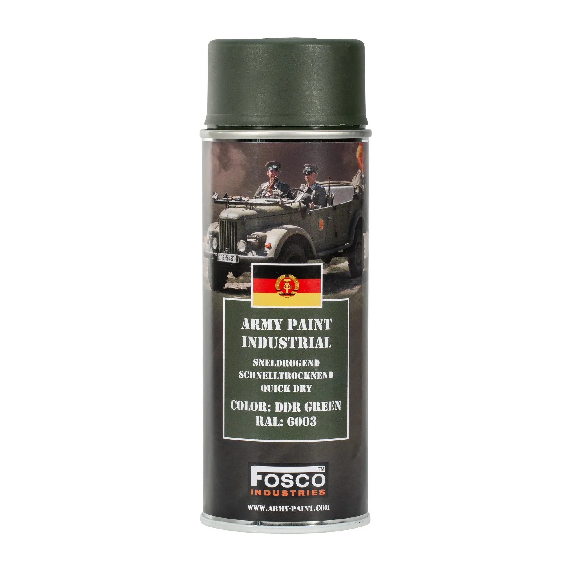 Fosco -  Farbspray Army Paint 400 ml
