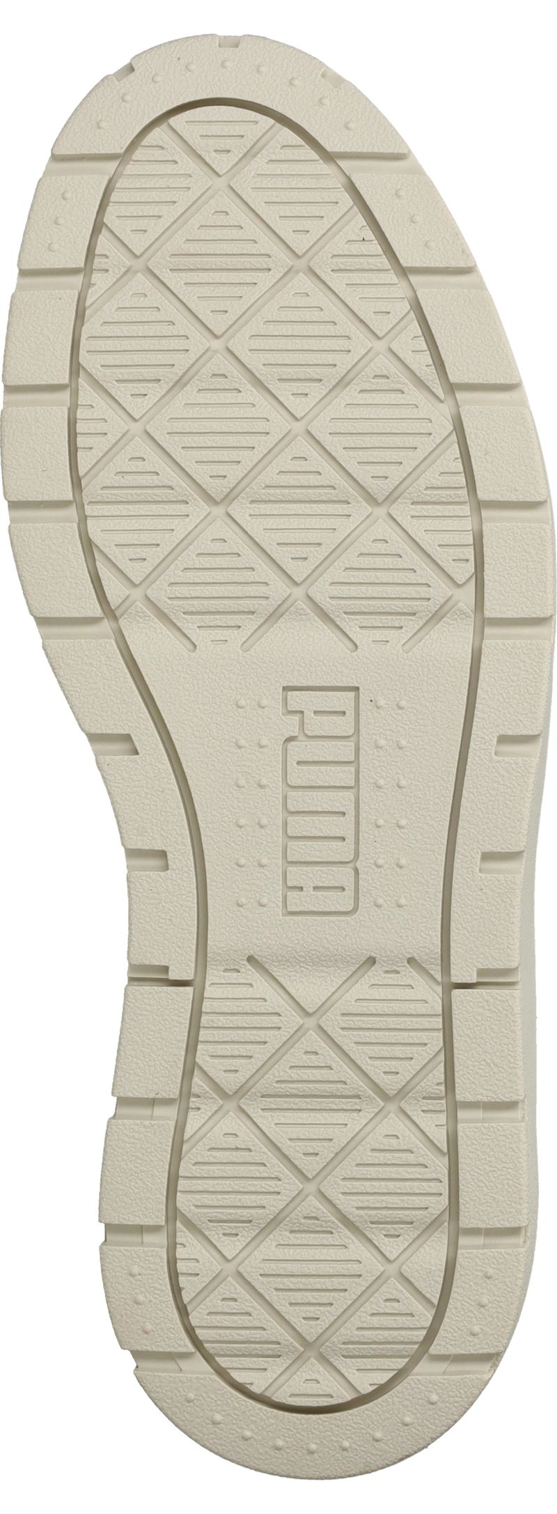 Puma Karmen II L Sneakers Beige Dames