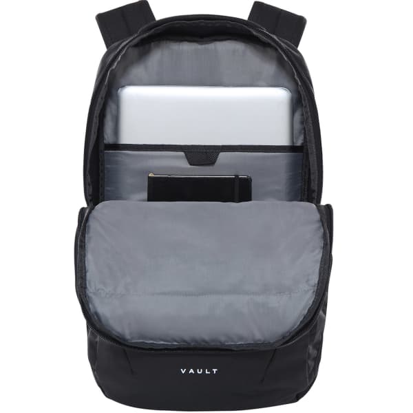 Sac à dos lifestyle THE NORTH FACE VAULT TNF BLACK