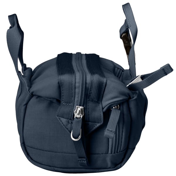 Duffel BACH BAG DR. MINI MIDNIGHT BLUE