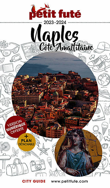 PETIT FUTE - PETIT FUTE NAPLES ET COTE AMALFITAINE