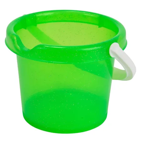 Simba Baby-Eimer, 4-fach sortiert, Höhe 11 cm