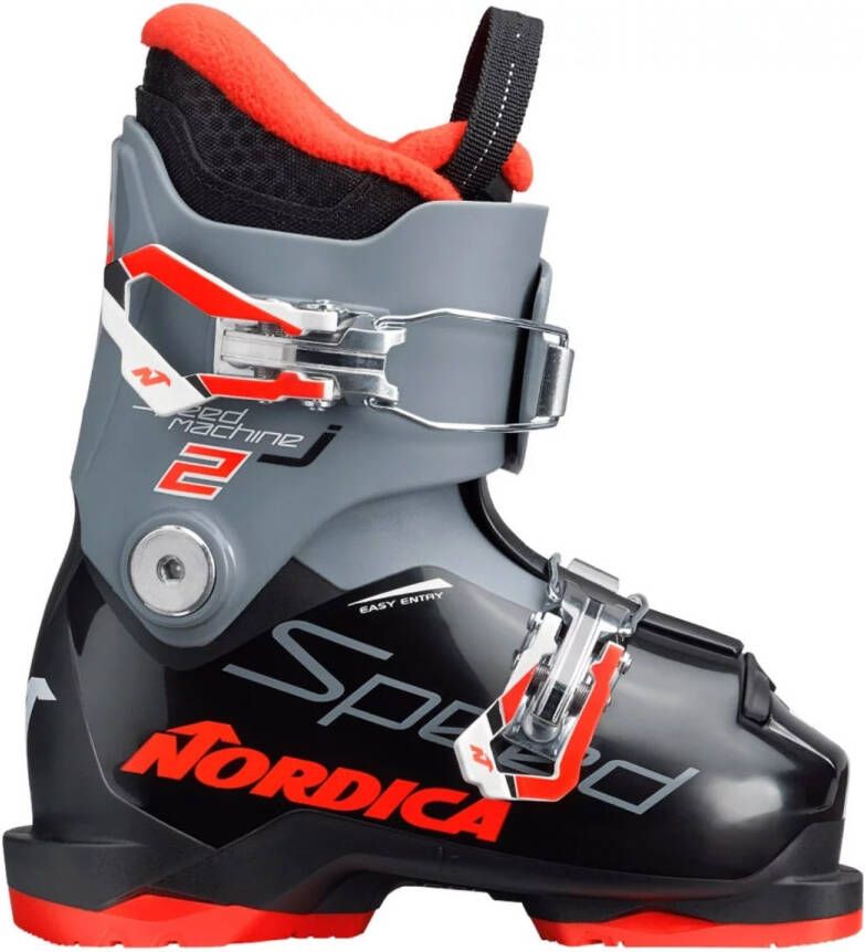 Nordica Speedmachine J2 Skischoenen Junior 215