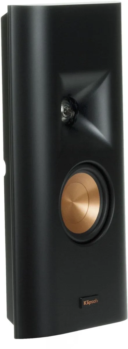 Klispch RP-140D (la pièce) Enceintes murales
