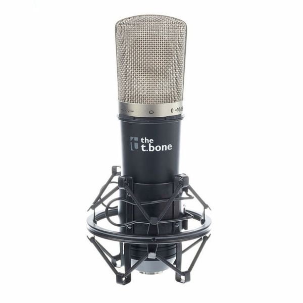 SPL Goldmike Studioset 2