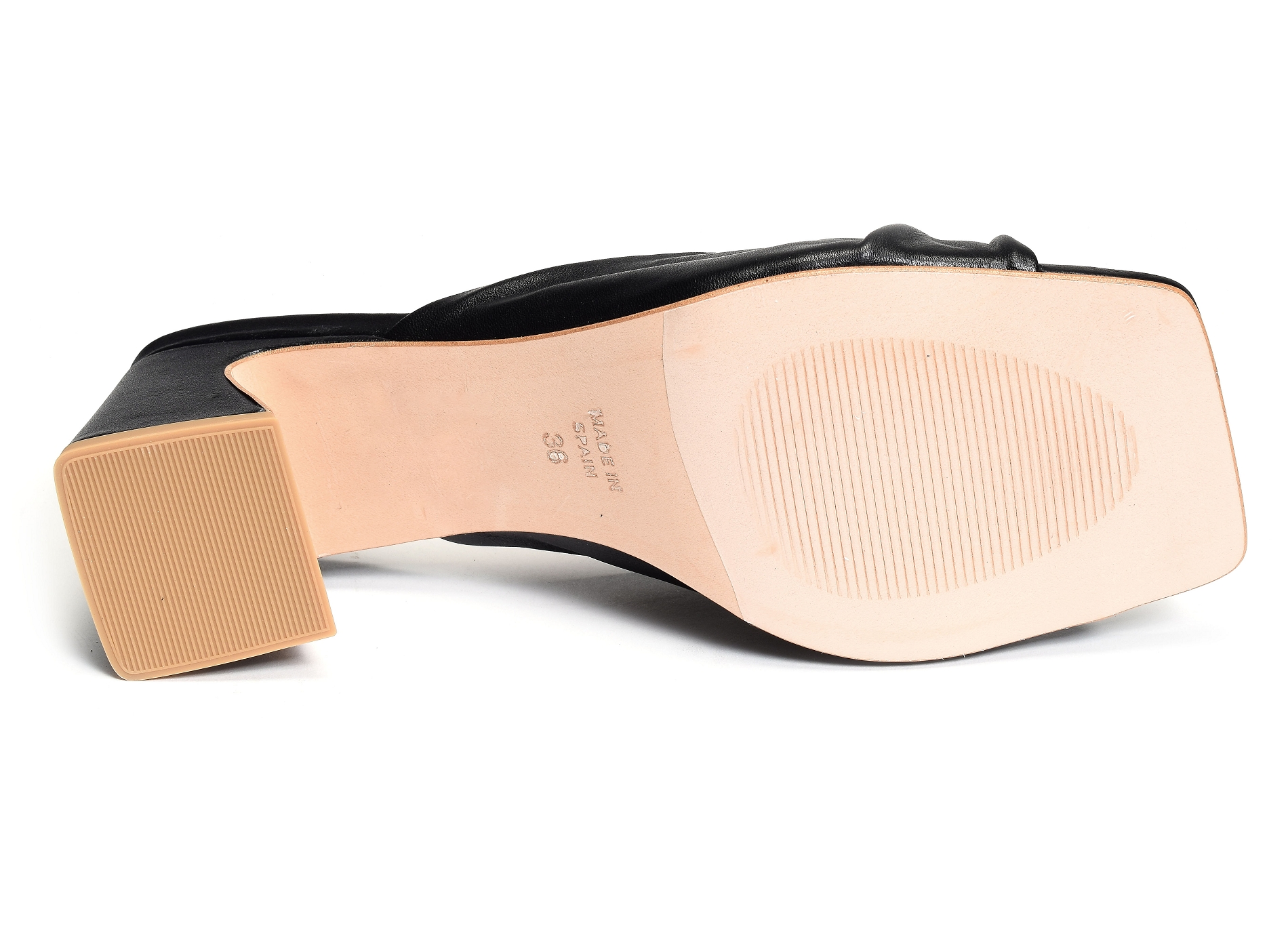 Hepburn 22110 noir