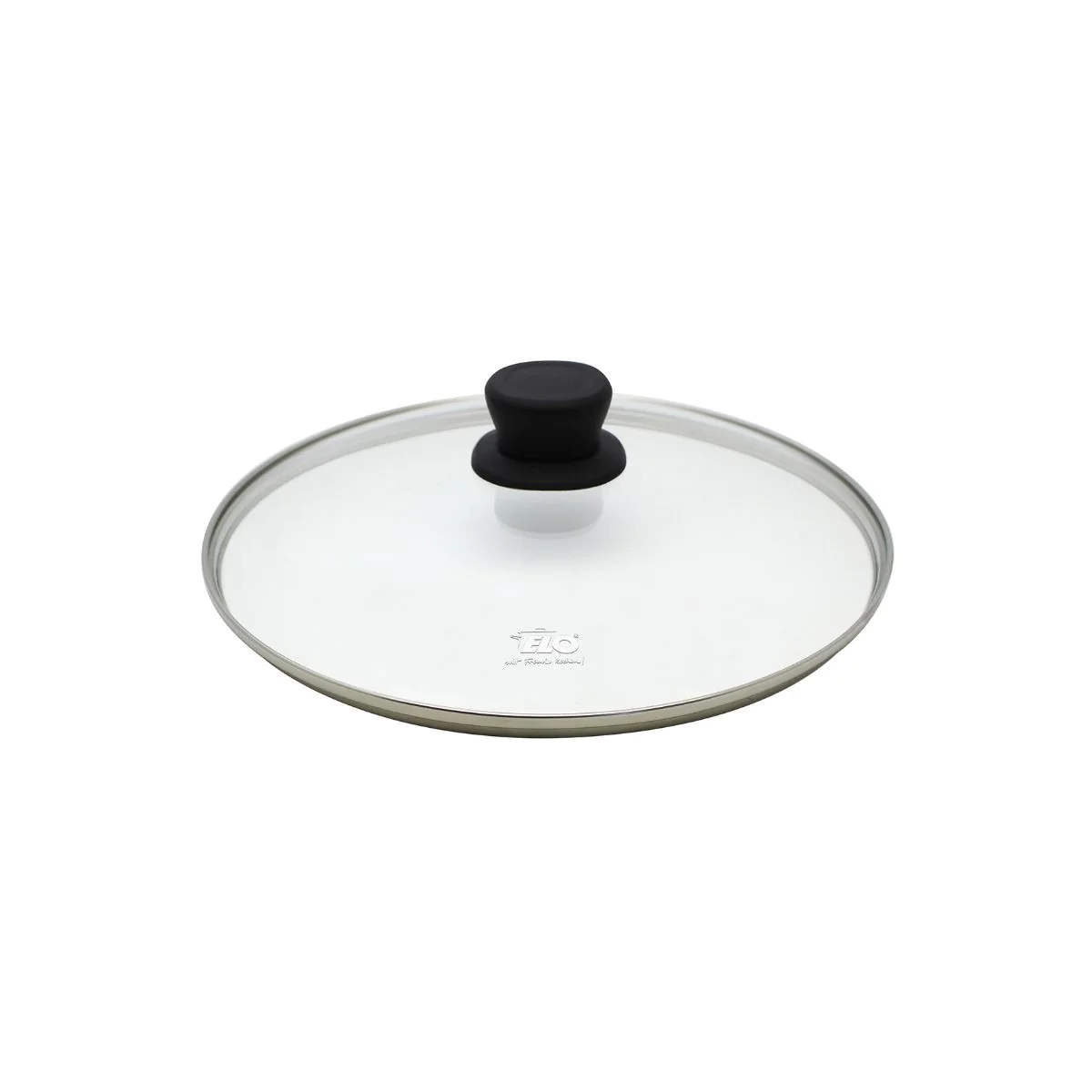 Couvercle de cuisson en verre 24 cm Elo Elo