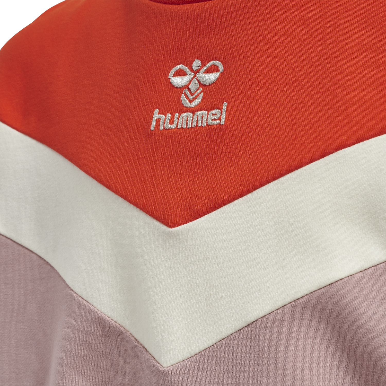 hmlALVILDA SWEATSHIRT