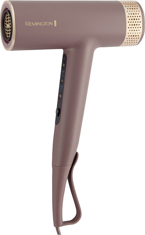 Remington AIRvive hårtørrer EC8930 (lilla)