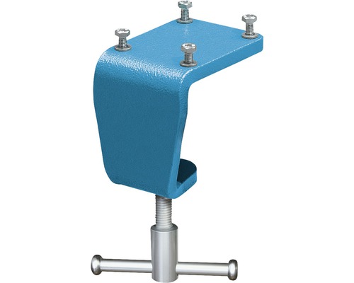 Tafelklem voor Heuer 120 mm bankschroef