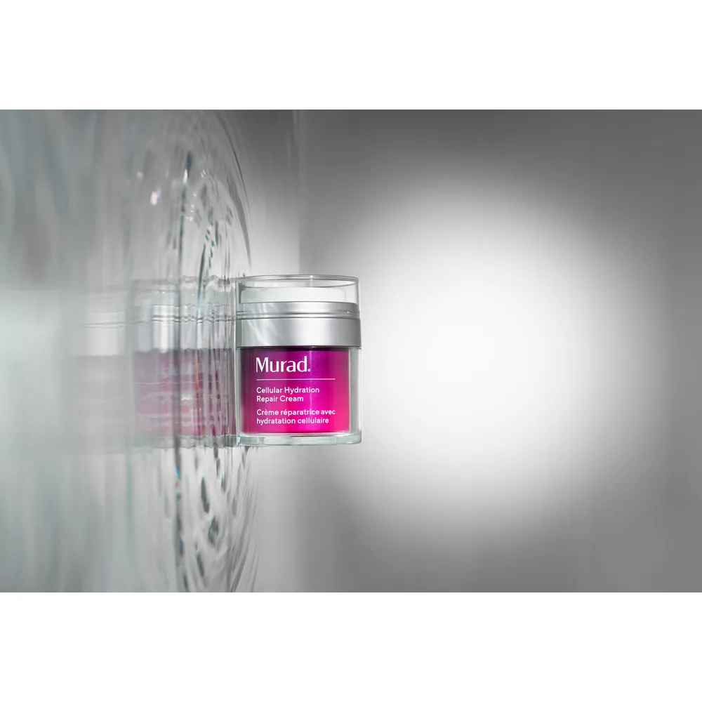 Murad Cellular Hydration Repair Cream - 50 ml.