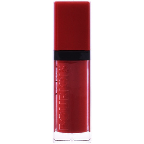 Bourjois - Rouge Velvet Liquid Lipstick 15-red Volution