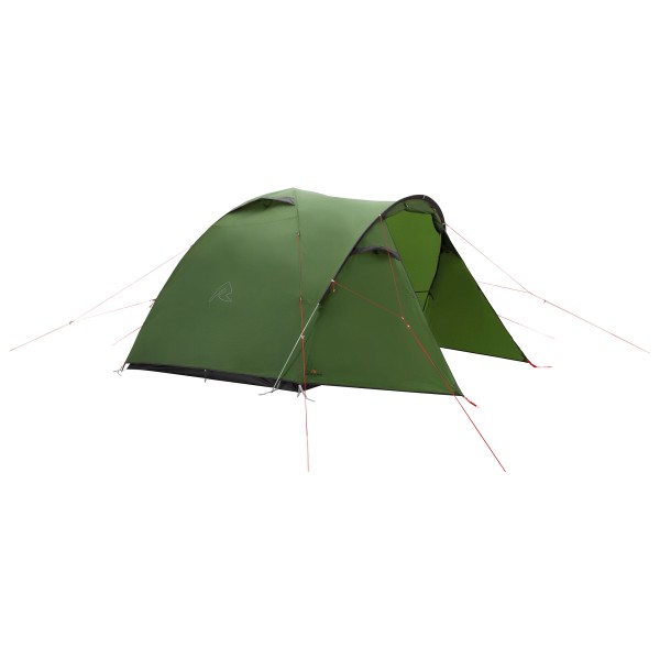 Robens - Lago Flex 4 - Tente 4 places