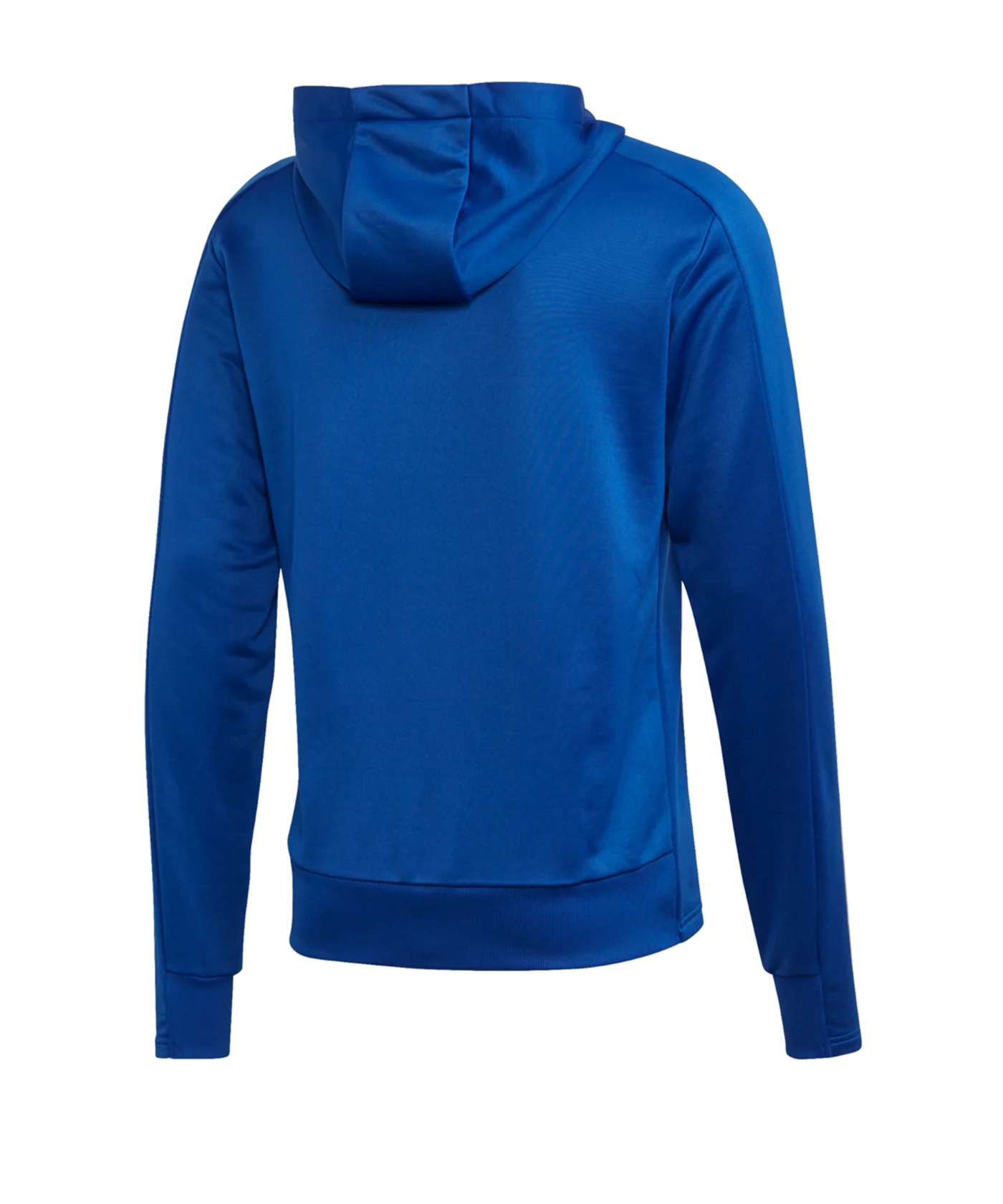adidas Condivo 20 TK Kapuzensweatshirt Blau Weiss