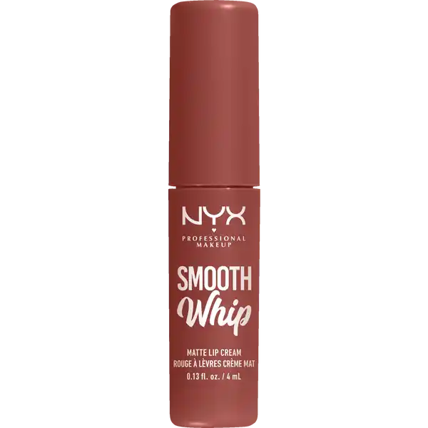 Smooth Whip Matte Lip Cream 03 Latte Foam