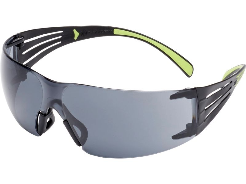 3M Schutzbrille SecureFit 400 grau 3M SecureFitSchutzbrille grau