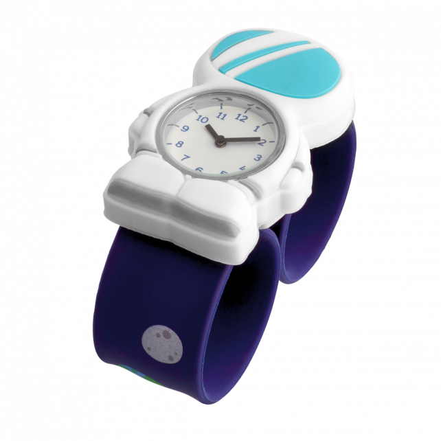 Montre slap - Funny Time