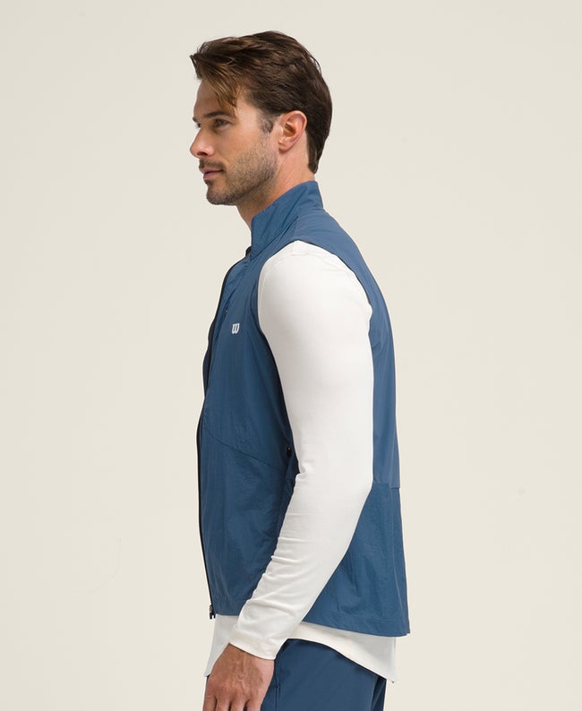 On The Go Vest