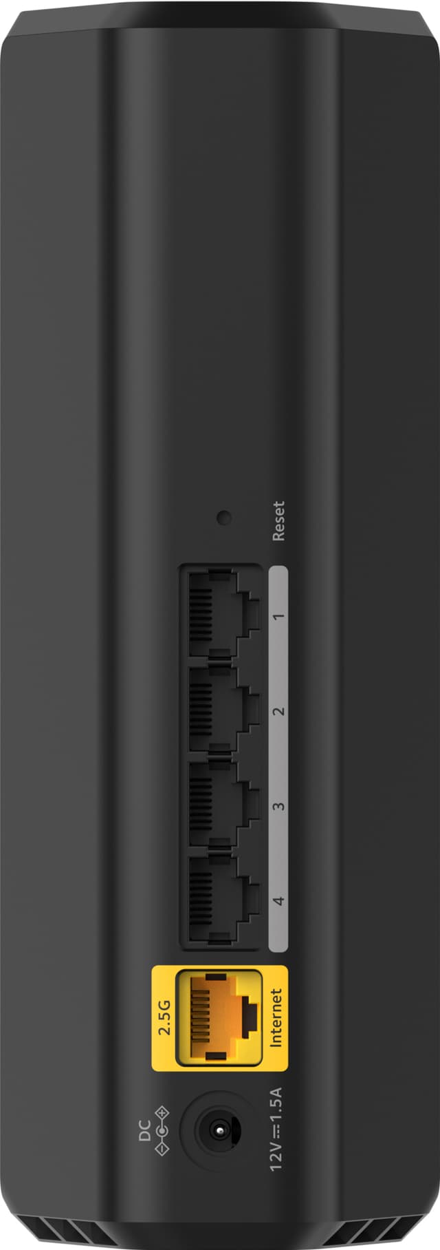 NETGEAR Nighthawk RS100 WiFi 7 router