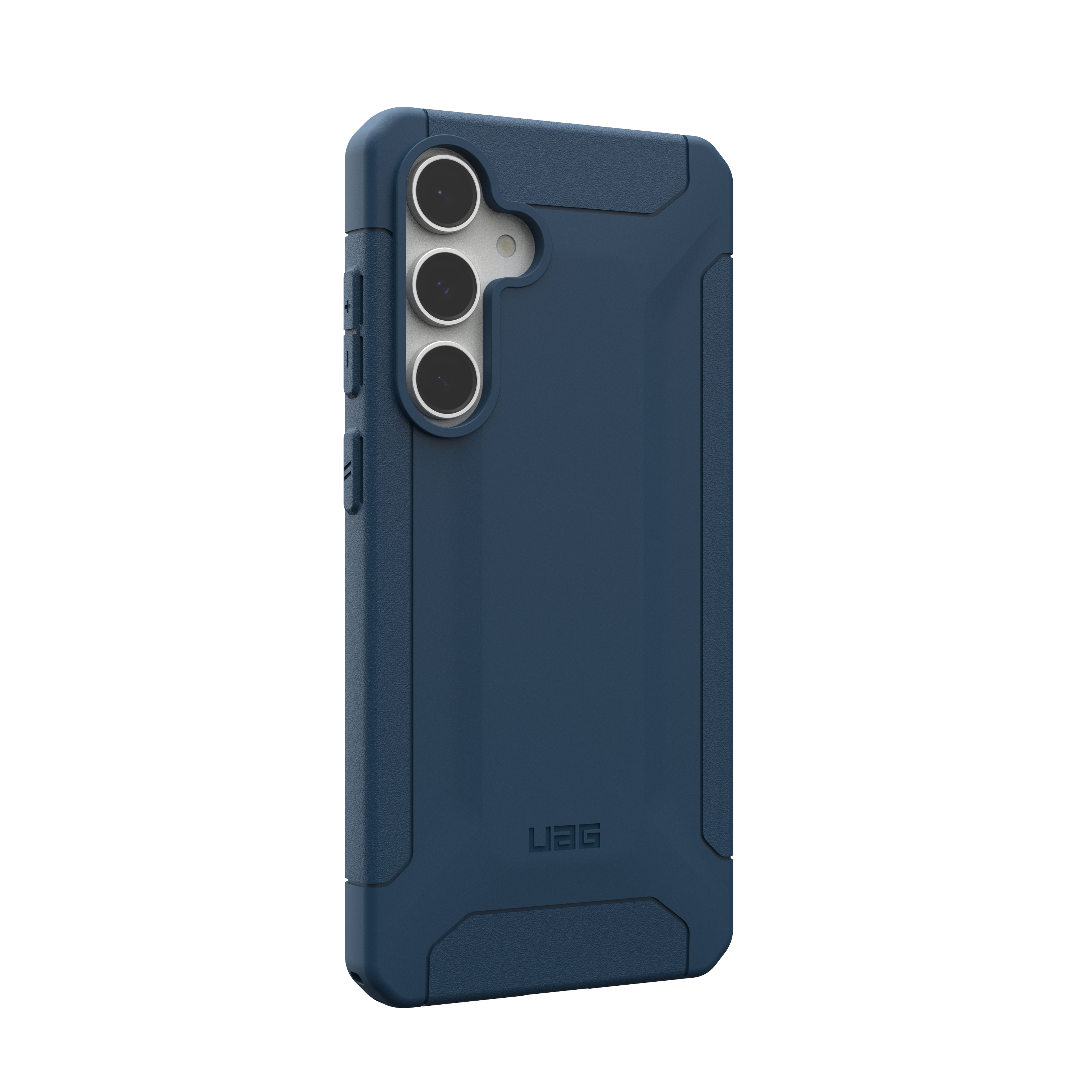 Samsung Galaxy S24 FE Schutzhülle Scout (214459115555) - Mallard