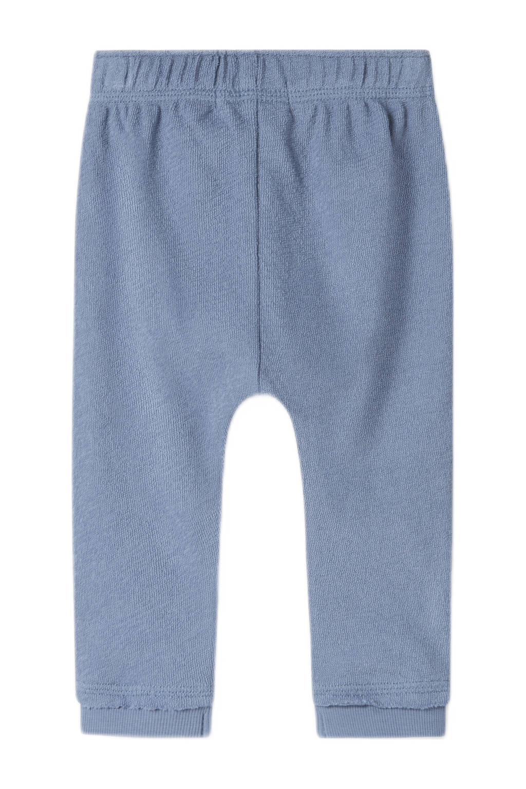 LIL' ATELIER babybroek blauw