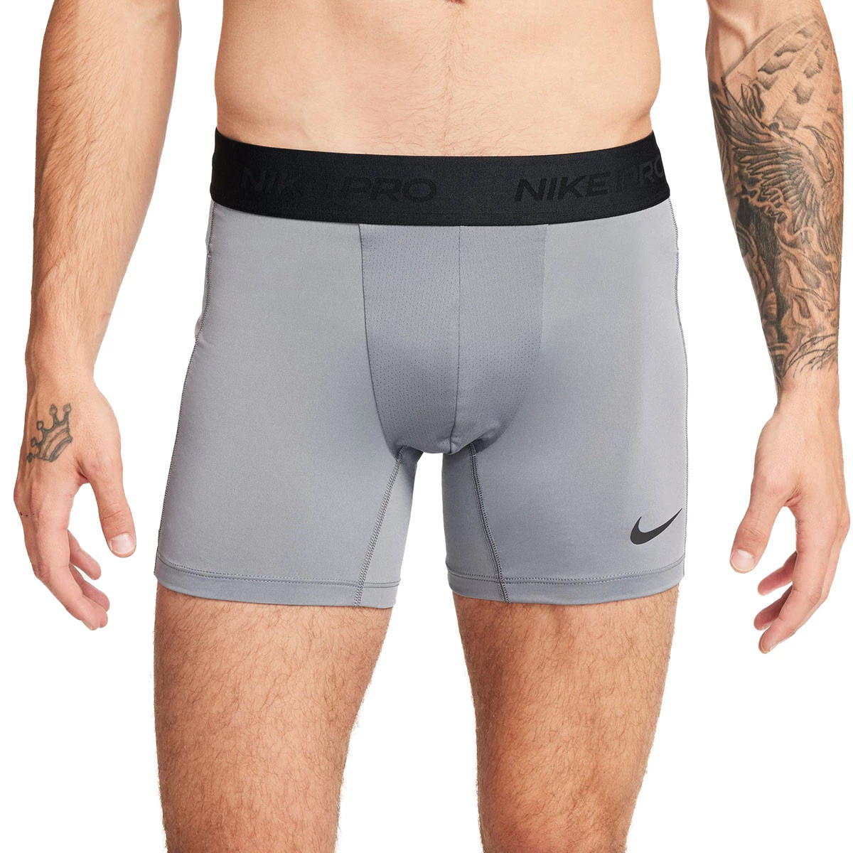 Leggings curtas Nike Pro Dri-Fit