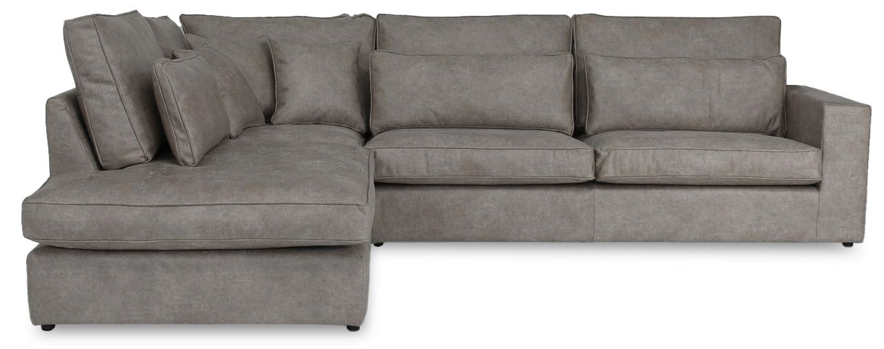 Hoekbank Romee