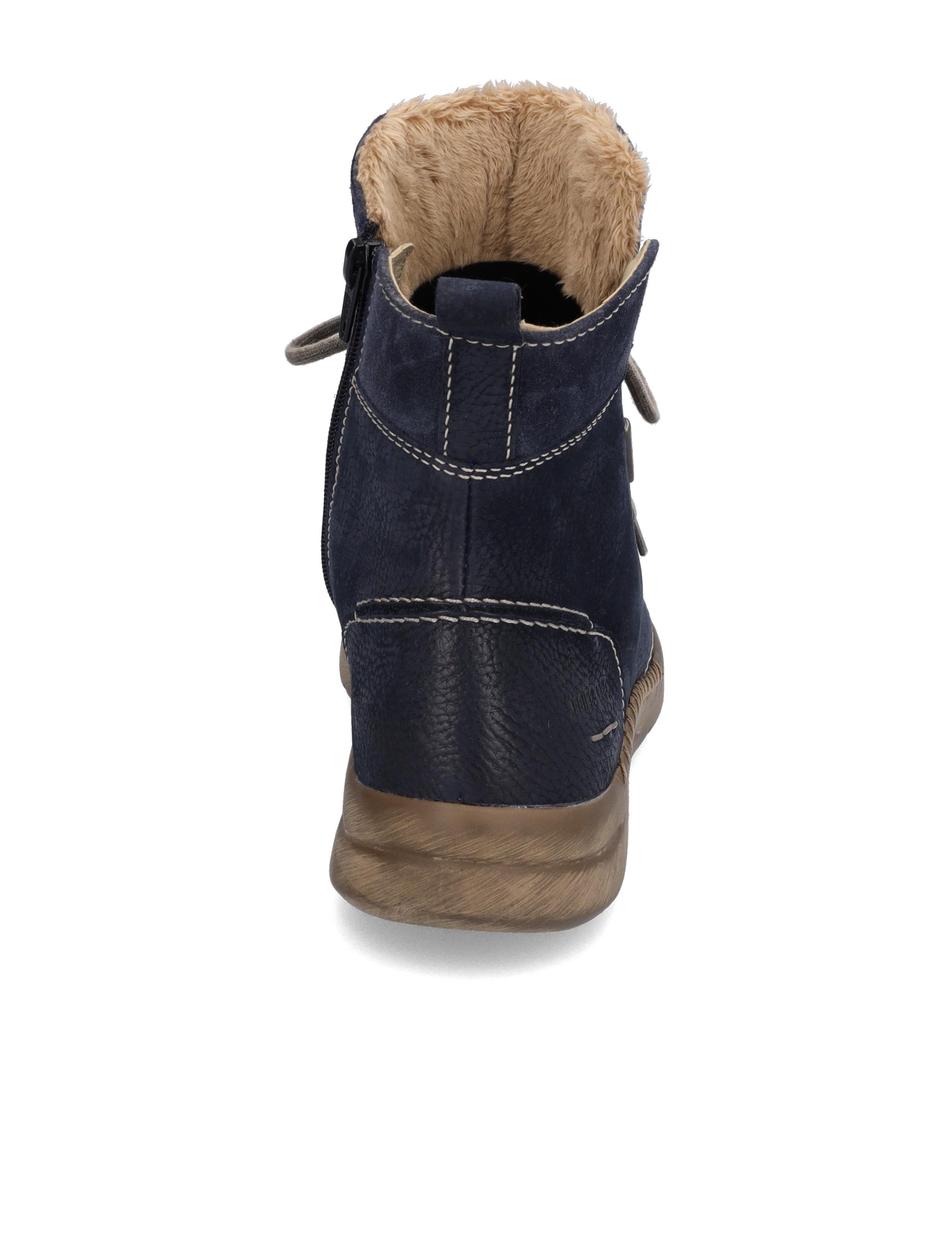 Stiefel Conny 53, ocean