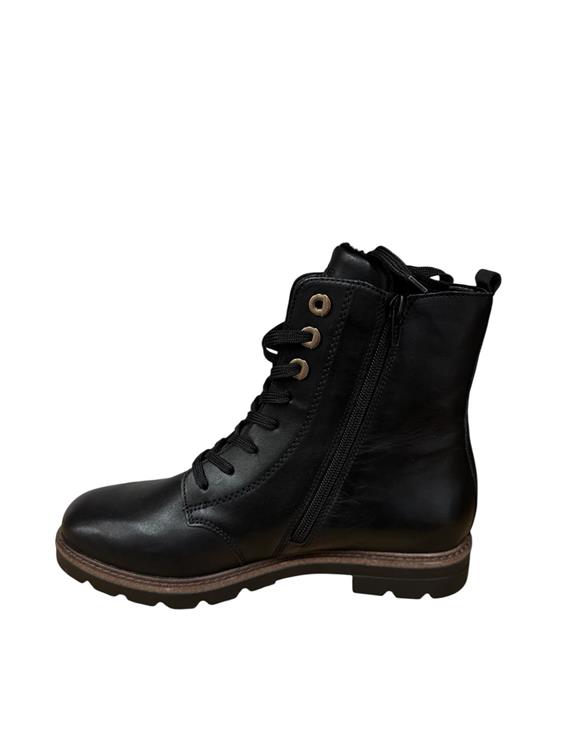 Remonte D2Q72 schwarz/schwarz