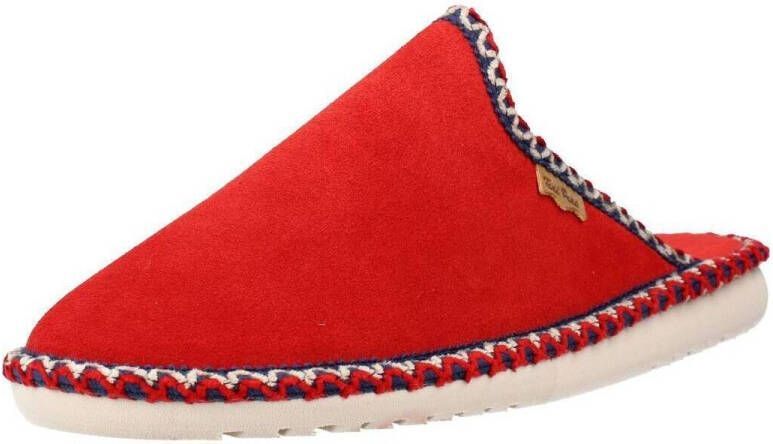 Toni Pons Comfortabele huisslippers