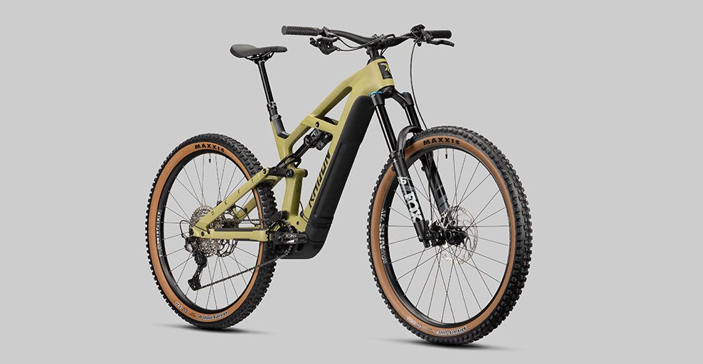 Radon Deft 8.0 750 kaufen | Bike-Discount