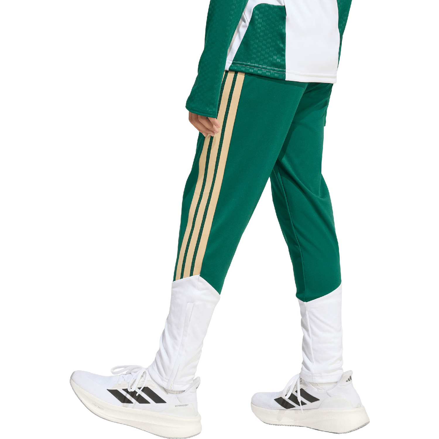 adidas Italië Training Pant Kids WK 2026
