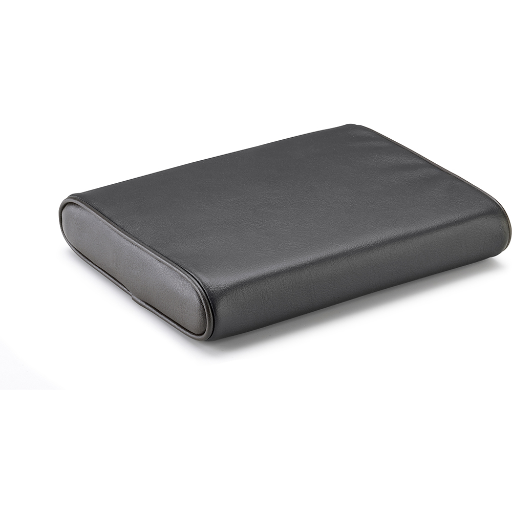Givi - Coussin de selle Corium CRM107 Noir