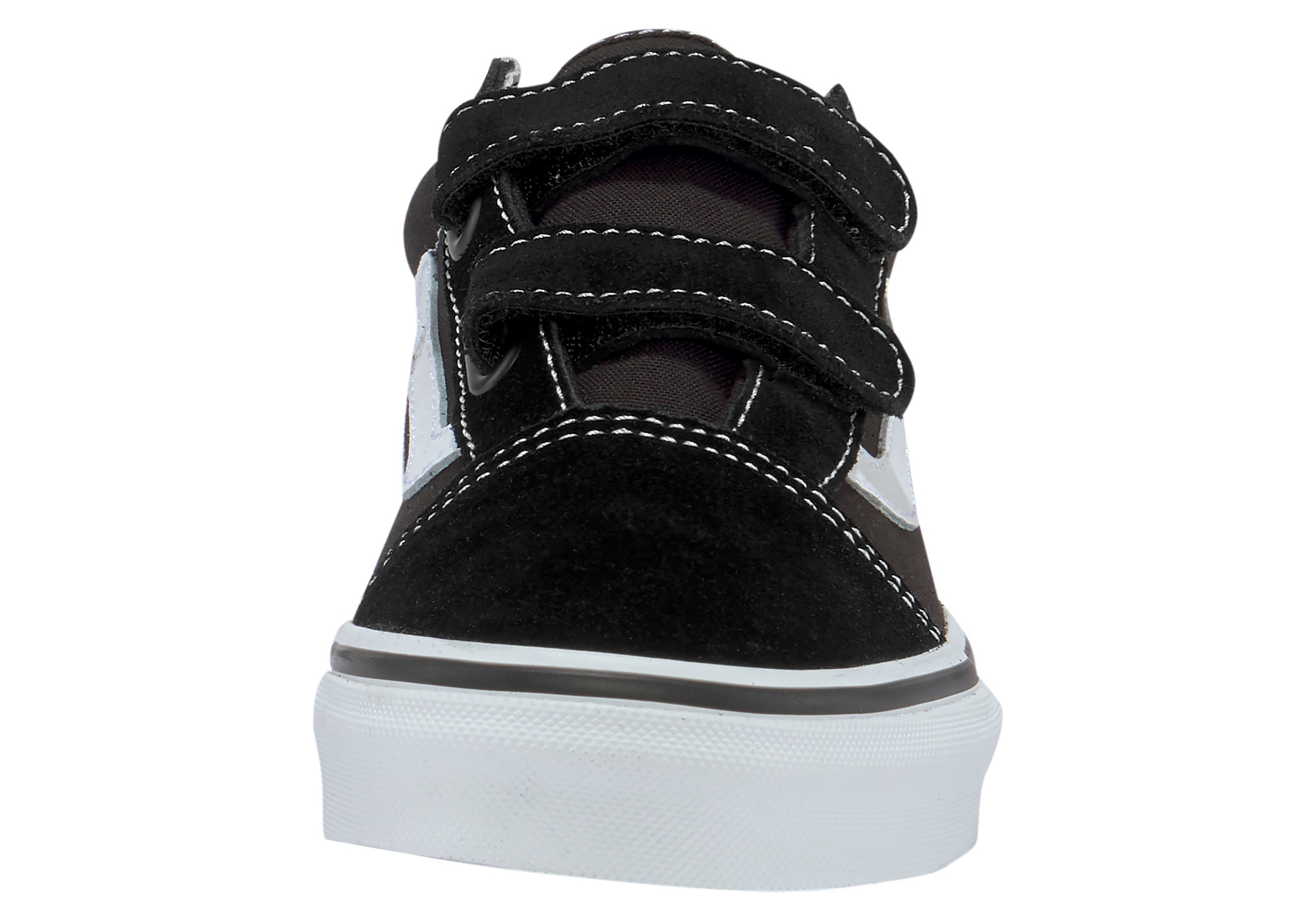 Vans Sneaker »Old Skool V«  mit Klettverschluss für Kinder
