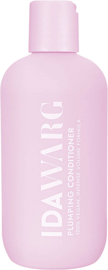 Ida Warg Beauty PLUMPING CONDITIONER PRO SIZE 500ML