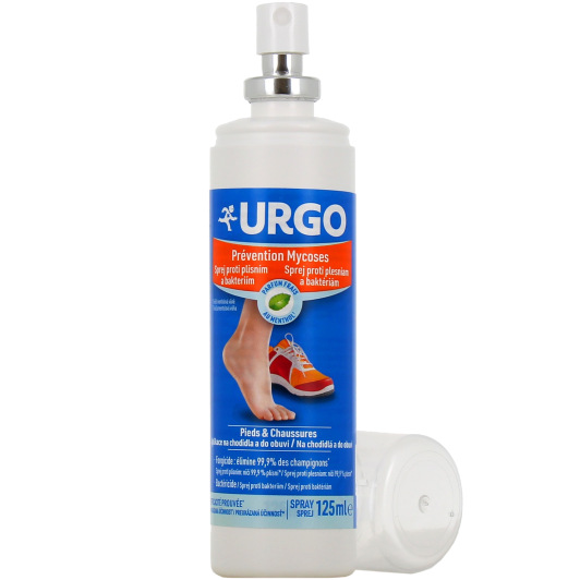 Spray Prévention Mycose Pieds Urgo