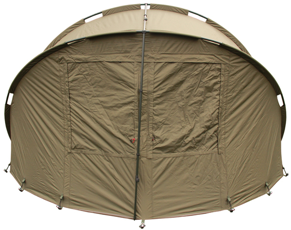 Ultimate BankBase Hideout Bivvy 2 Man